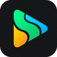 Icon of program: SPlayer - Fast Video Play…