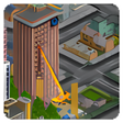 Icône du programme : OpenTTD