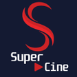 Ícone do programa: SuperCine.TV - Filmes e S…
