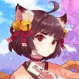 プログラムのアイコン：雀魂‐じゃんたま‐