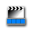 プログラムのアイコン：MPEG Streamclip