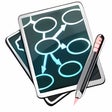 Icono de programa: OmniGraffle