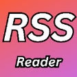 Ikona programu: RSS Feed Reader