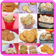 Ikon program: Recetas de Galletas