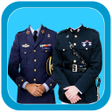 Ikona programu: Military Dress Suit Photo…