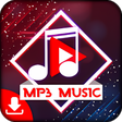 أيقونة البرنامج: Free Music Downloader - M…