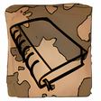 Symbol des Programms: Book Hunter
