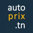 프로그램 아이콘: Autoprix.tn - Estimation …