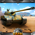 ไอคอนของโปรแกรม: TANK WAR 2013