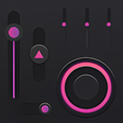 Ícone do programa: Music Player - MP3 Player…