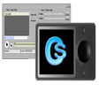 Symbol des Programms: Cucusoft Zune Video Conve…