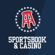 Biểu tượng của chương trình: Barstool Sportsbook  Casi…