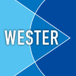 程序图标：WESTER  JRの新幹線予約でicocaのポイ…