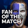 Иконка программы: Fan Of The Match By Faceb…
