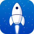 Icono de programa: Rocket Booster  Battery s…