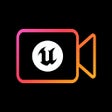 ไอคอนของโปรแกรม: Live Link VCAM