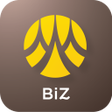 Иконка программы: KRUNGSRI BIZ MOBILE
