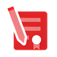 程序图标：Tiny PDF Editor