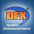 Icono de programa: DFX (Winamp)