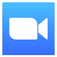 Ícone do programa: ZOOM Cloud Meetings