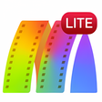 Ikon program: MovieMator Video Editor f…