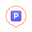 プログラムのアイコン：Parking Plugin  OsmAnd