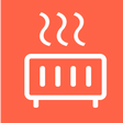Icono de programa: Heater - SQZSoft