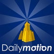 プログラムのアイコン：Dailymotion