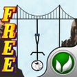 Biểu tượng của chương trình: Bungee Stickmen - Classic…
