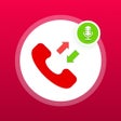 Иконка программы: Phone Call Recorder App