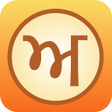 程序图标：English Punjabi Dictionar…