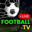 Programikonen: Live Football TV HD 2023