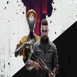 Ícone do programa: Atomic Heart