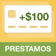Icono de programa: Prestamos personales