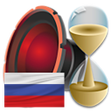 Иконка программы: Голос "Вера" для DVBeep