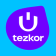 Symbol des Programms: Uzum Tezkor: доставка еды