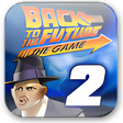 Back to the Future: The Game