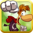 Иконка программы: Rayman Jungle Run