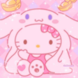 プログラムのアイコン：Parkour cute Hello Kitty …