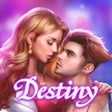 Icono de programa: Destiny: Love Story  Chap…