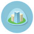 Ikona programu: Highrise