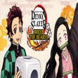 Symbol des Programms: Demon Slayer -Kimetsu no …