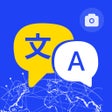 Biểu tượng của chương trình: Go Translator: AI Diction…