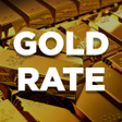 程序图标：Gold Price - Daily Gold R…