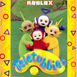 程序图标：Roblox Teletubbies 1997