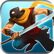 Biểu tượng của chương trình: Shadow Blade