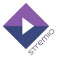 Programın simgesi: Stremio