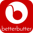 Icône du programme : BetterButter - Recipes, D…