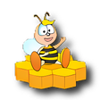 Ikona programu: Bee Icons