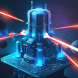 Ikona programu: Idle Defense Legend: TD G…